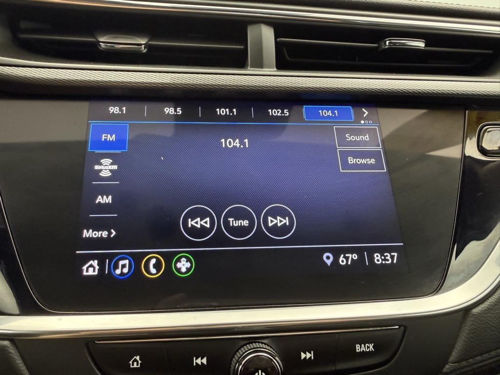 2022 Buick Encore GX Preferred photo 28