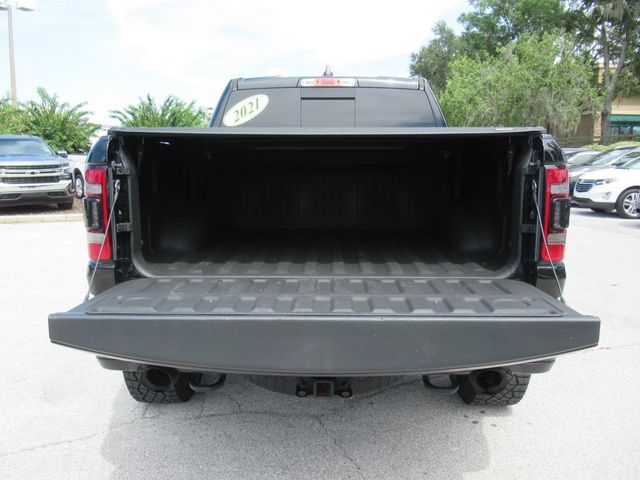 2021 Ram 1500 TRX photo 6