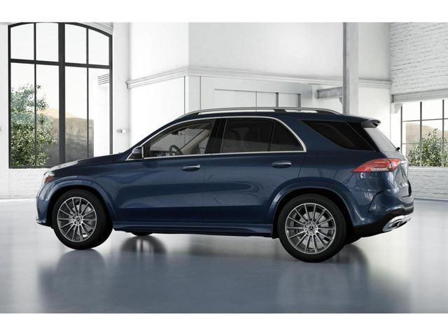 2026 Mercedes Benz GLE 350 4MATIC photo 31