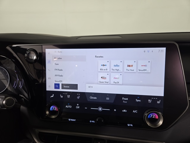 2024 Lexus RX 350 Premium photo 22