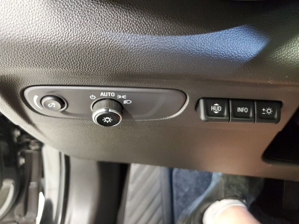 2023 Buick Envision Avenir photo 19
