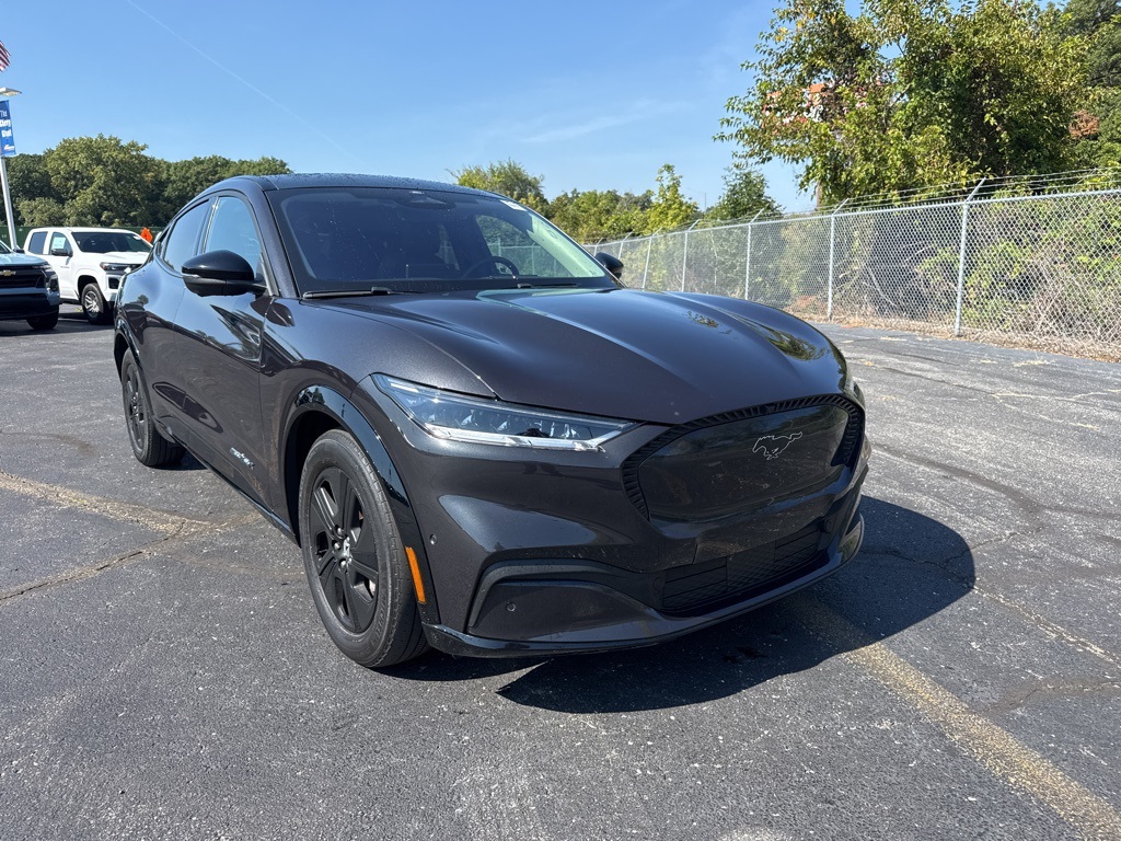 2022 Ford Mustang Mach-E California Route 1 photo 2