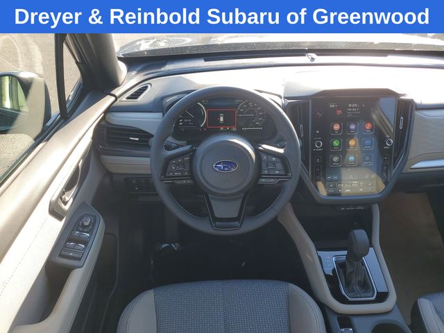 2025 Subaru Forester Premium photo 16