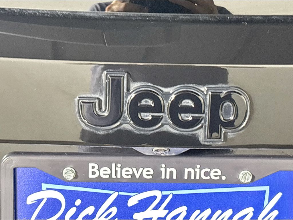 2023 Jeep Renegade Altitude photo 22