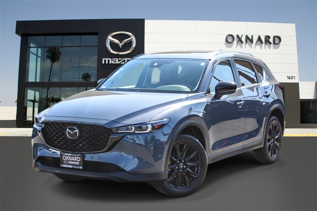 2023 Mazda CX-5 2.5 S Carbon photo 26
