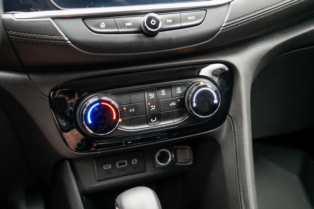 2021 Buick Encore GX Preferred photo 11