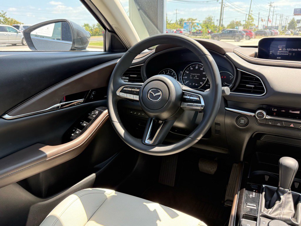 2023 Mazda CX-30 2.5 S Premium photo 10