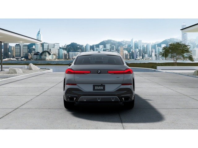 2026 Bmw X6 xDrive40i photo 4