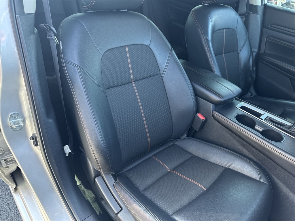 2020 Nissan Altima 2.5 SR photo 29