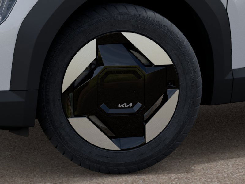 2026 Kia EV9 Light Long Range photo 8