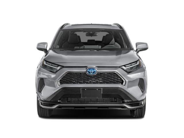 2025 Toyota RAV4 Hybrid SE photo 4