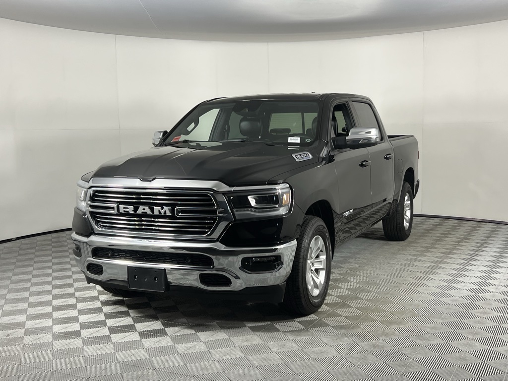 2023 Ram 1500 Laramie photo 2