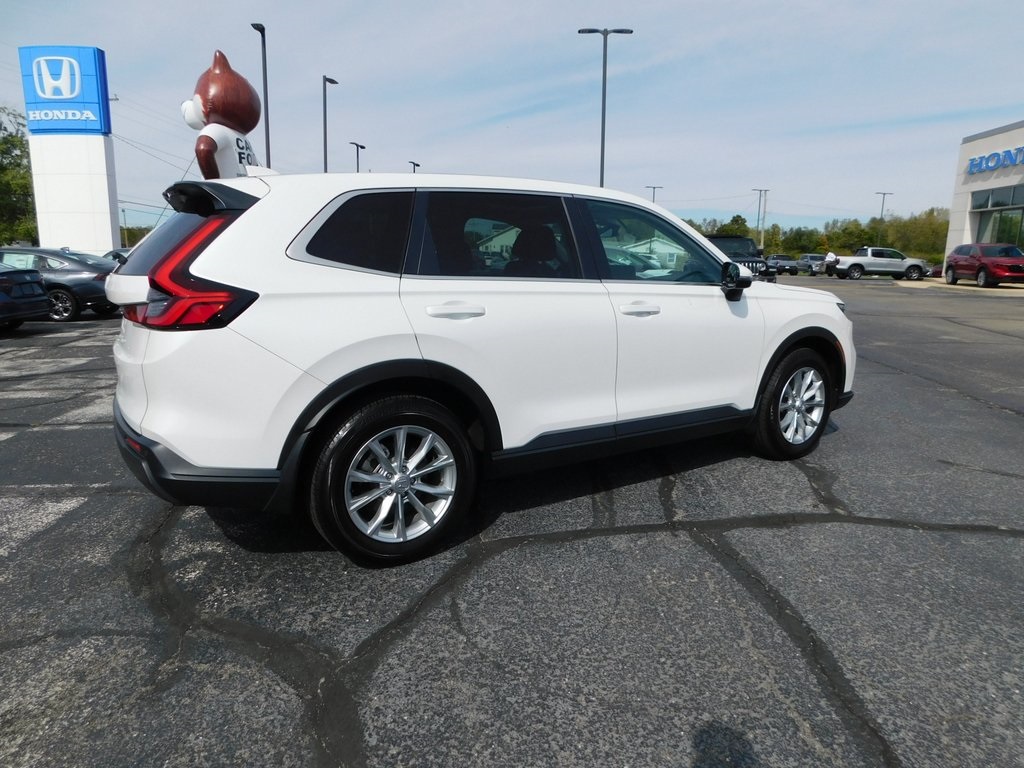 2024 Honda CR-V EX-L photo 3