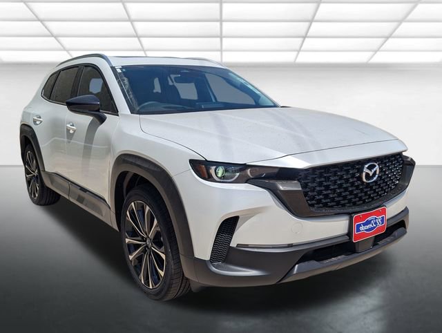 2025 Mazda CX-50 Premium Plus's photo