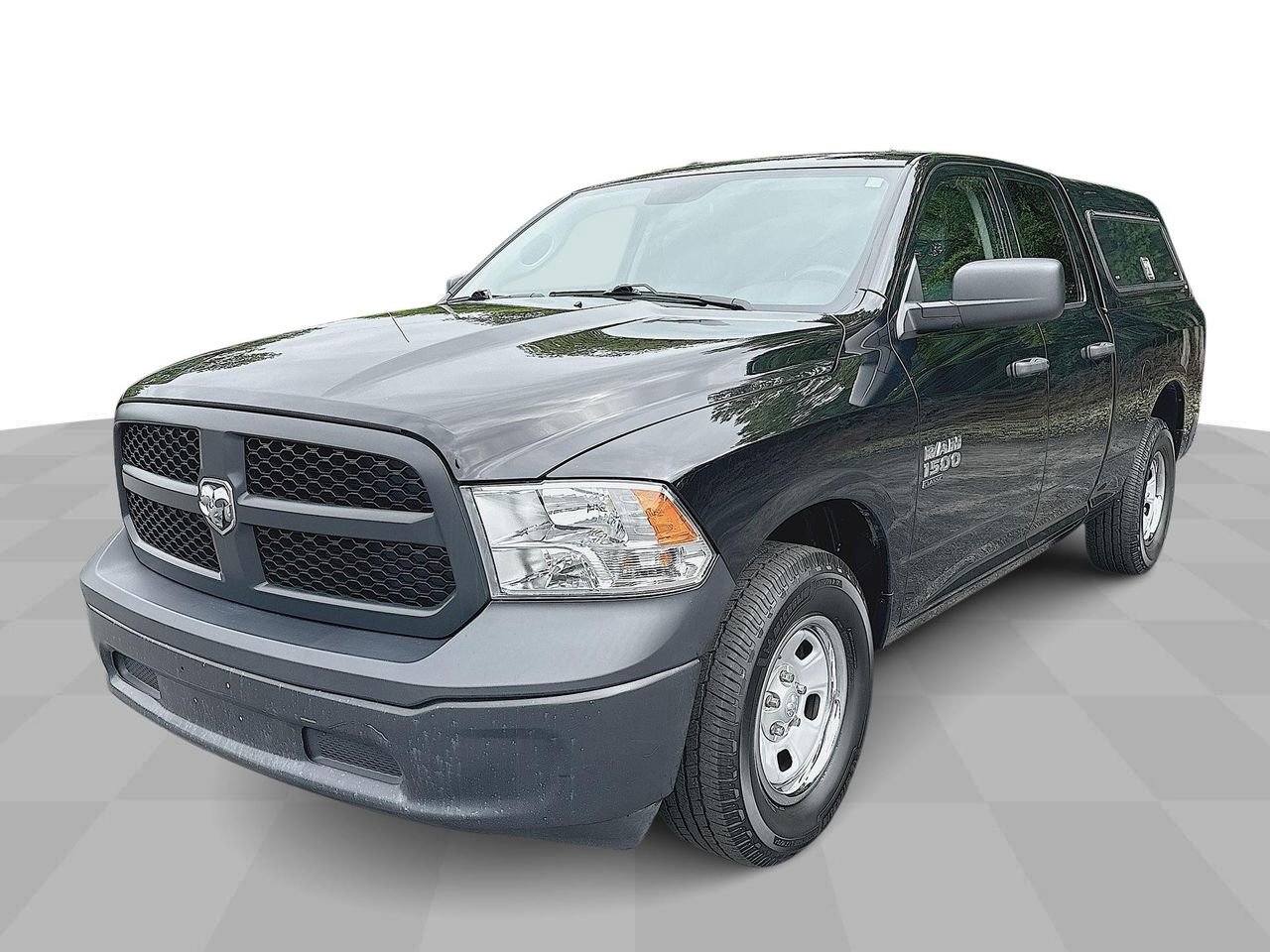 2022 RAM Ram 1500 Classic