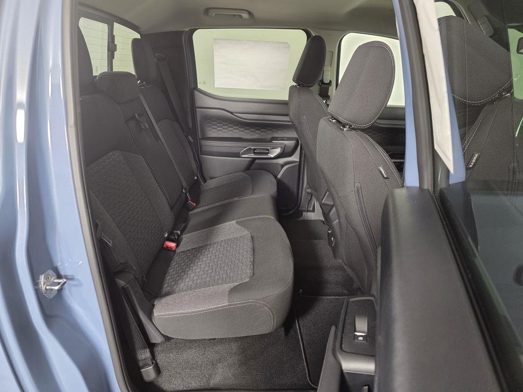2025 Ford Ranger XLT photo 19