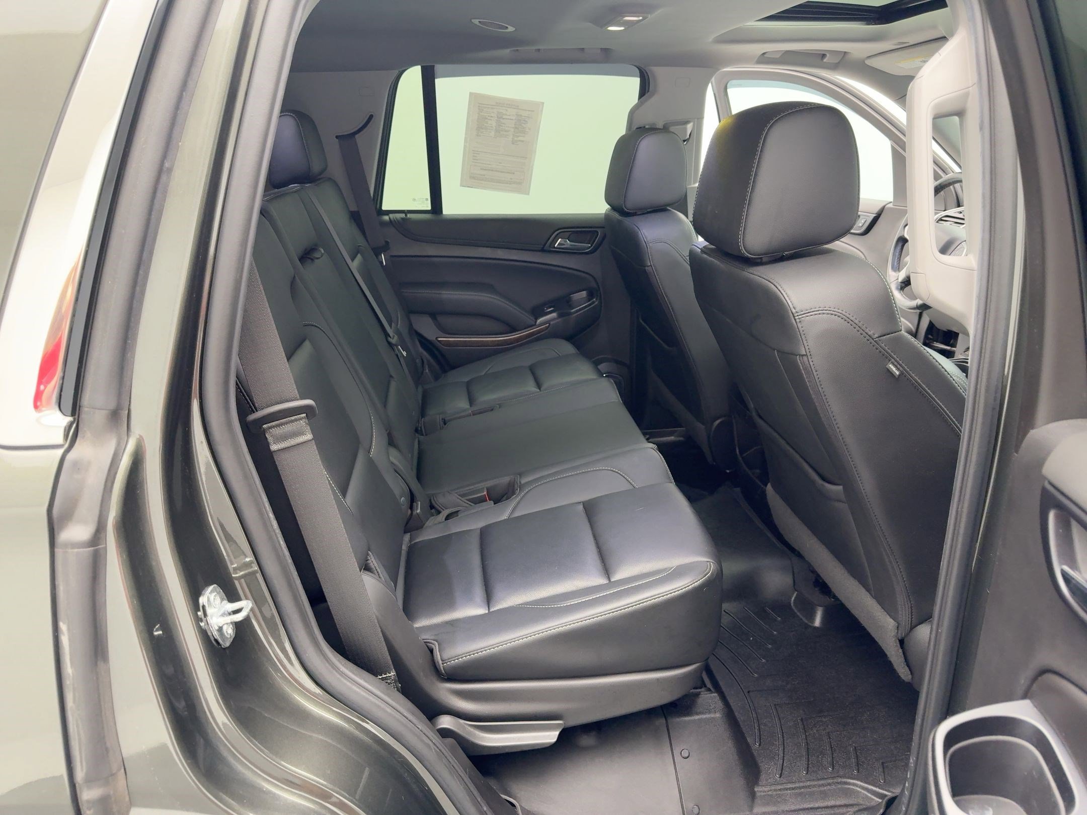2019 Chevrolet Tahoe LT photo 23