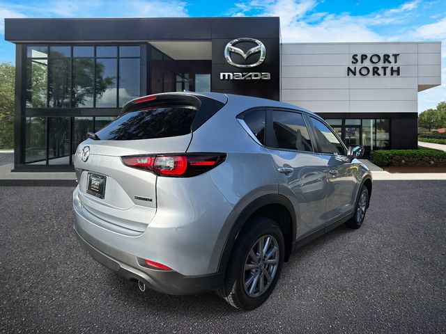 2023 Mazda CX-5 Select photo 3