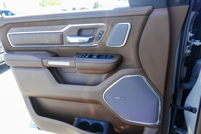 2023 Ram 1500 Laramie Longhorn photo 13