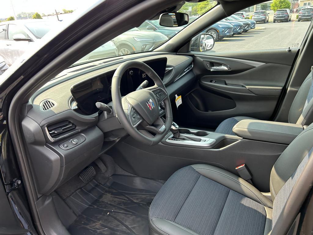2025 Buick Envista Preferred photo 6