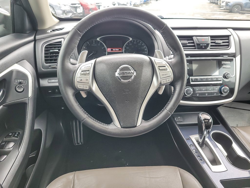2018 NISSAN ALTIMA - Image 10