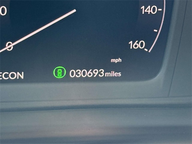 2023 Honda Accord Hybrid Sport photo 21