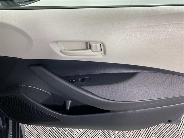 2024 Toyota Corolla LE photo 22