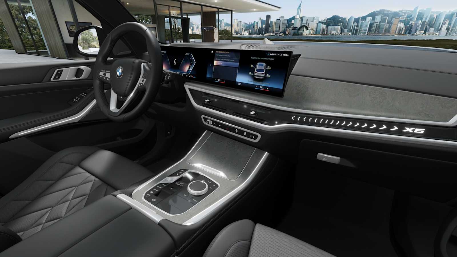 2026 Bmw X5 sDrive40i photo 12