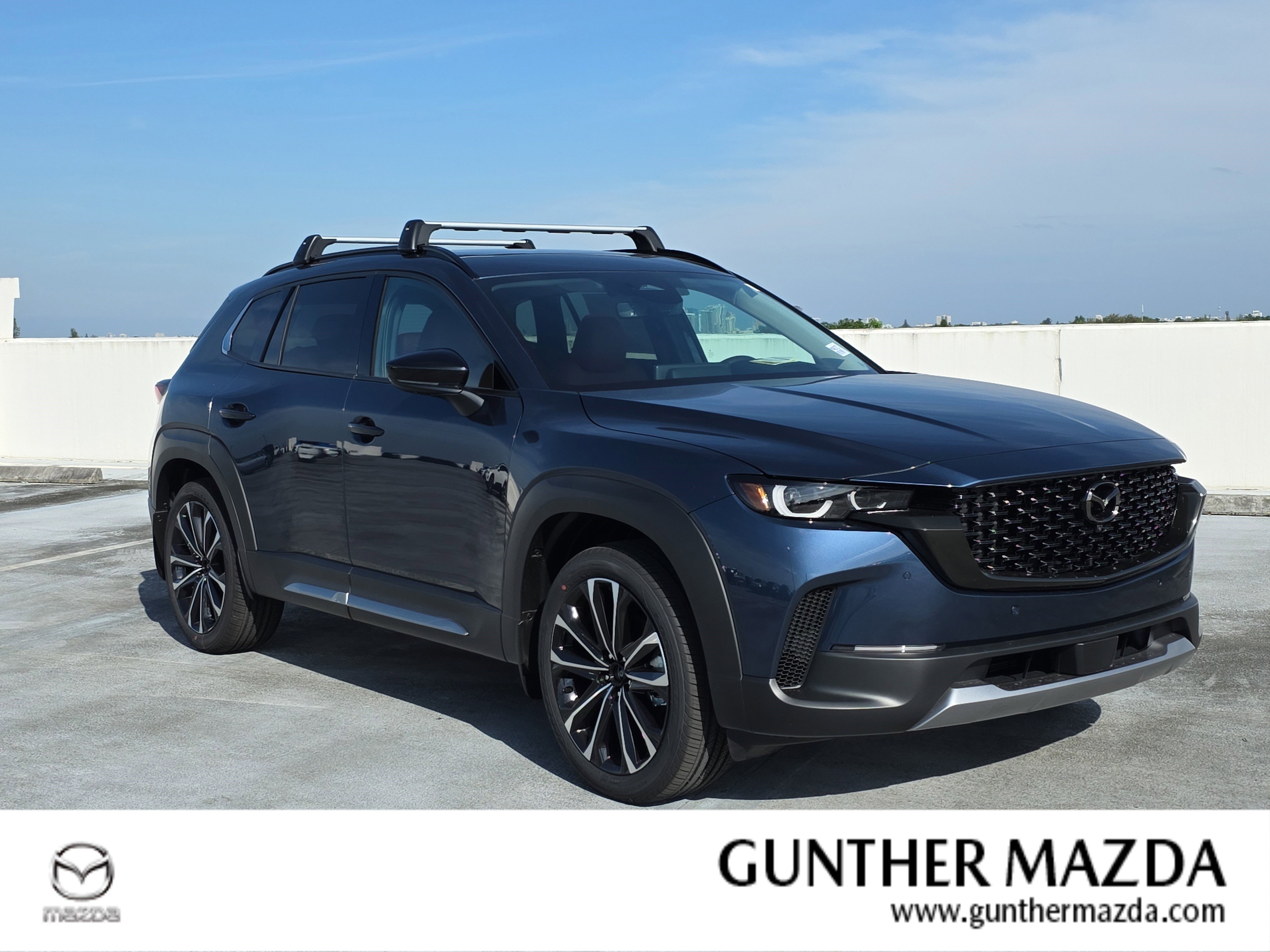 2026 Mazda CX-50 Premium Plus's photo