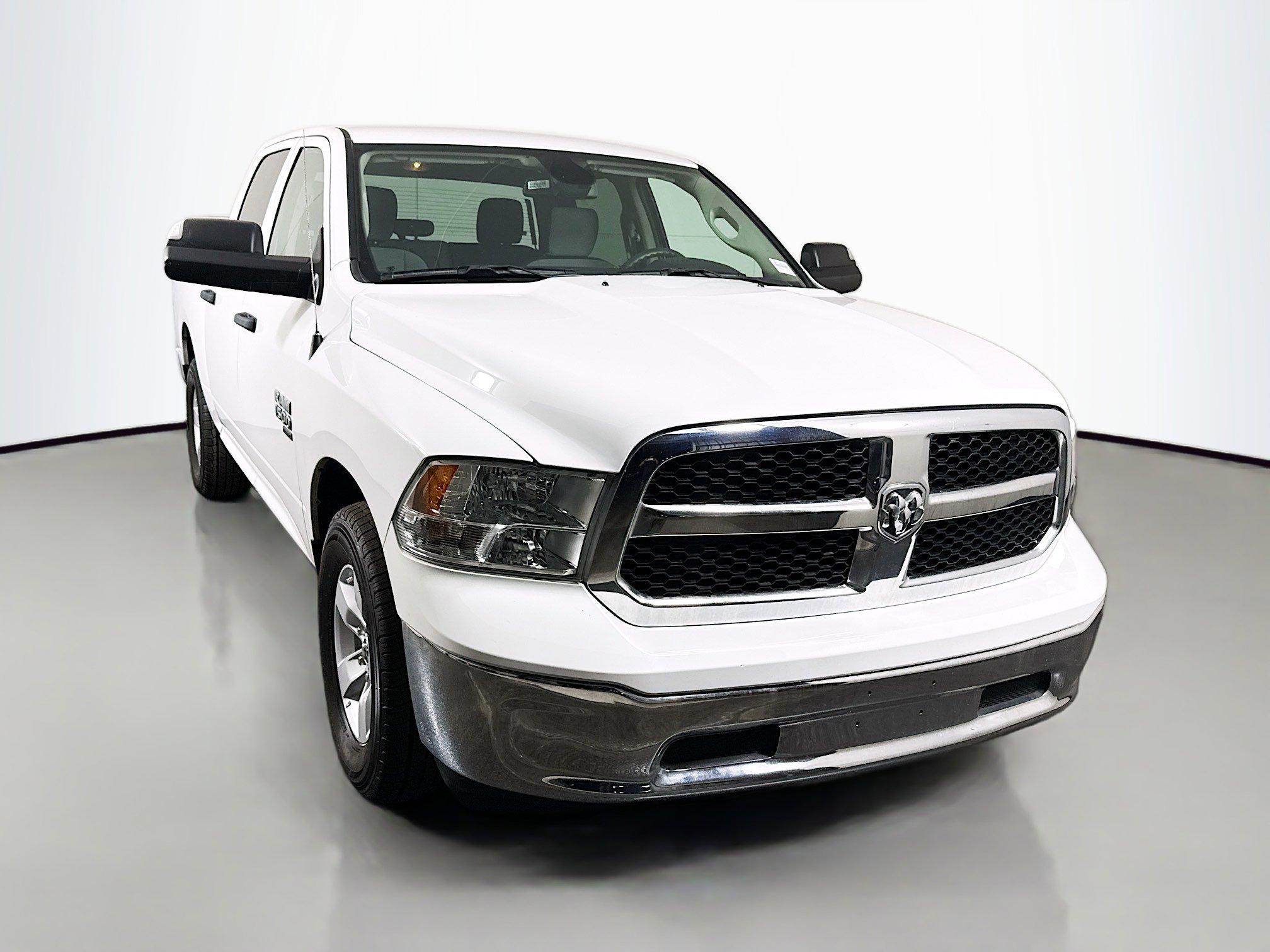 2023 RAM Ram 1500 Classic Warlock's photo