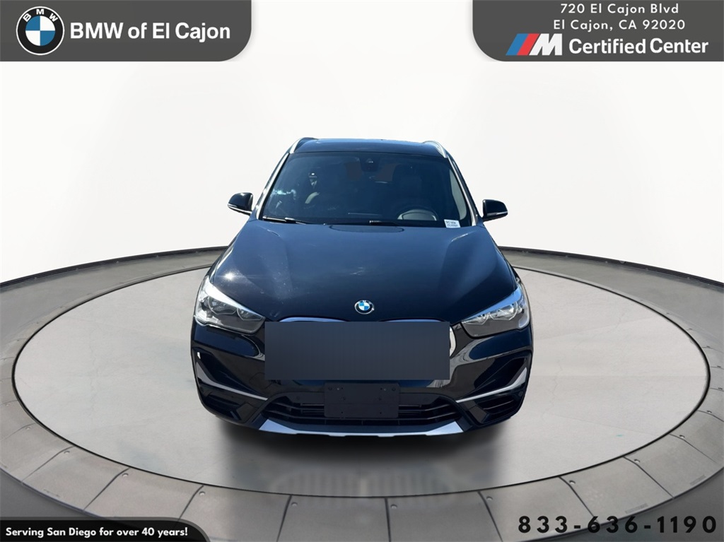 2020 Bmw X1 XDrive28i photo 3