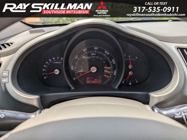 2011 Kia Sportage LX photo 19