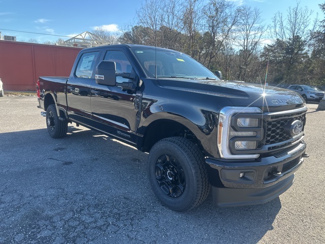 2026 Ford F-250 Super Duty XL's photo