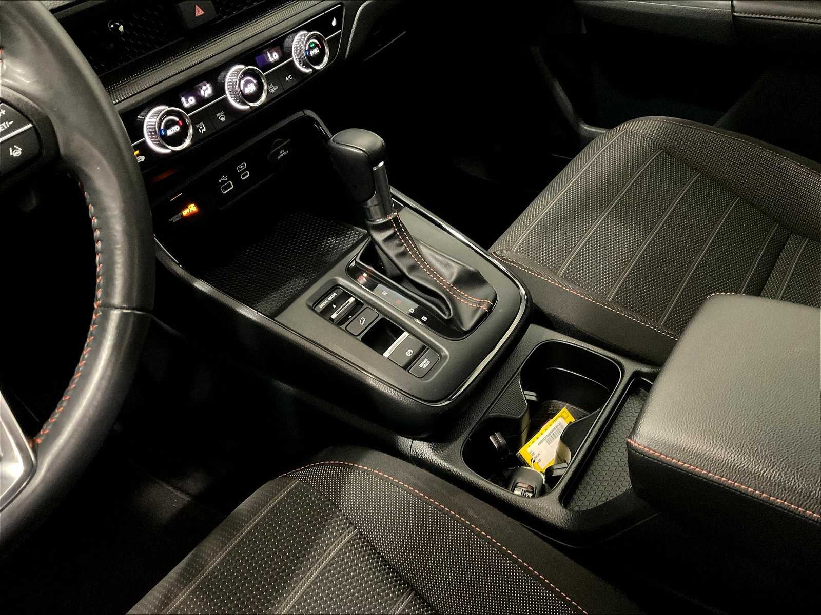 2023 Honda CR-V Hybrid Sport photo 19