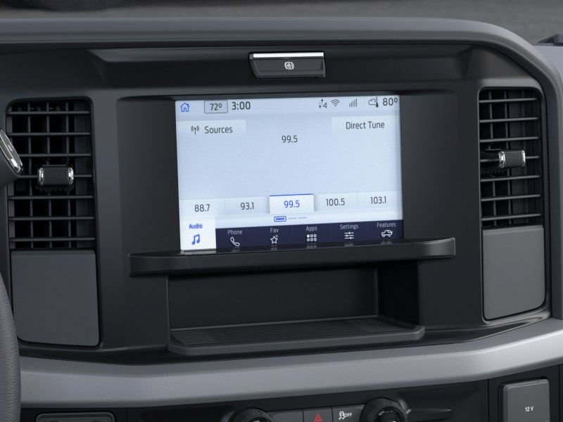 2026 Ford F-600 photo 12
