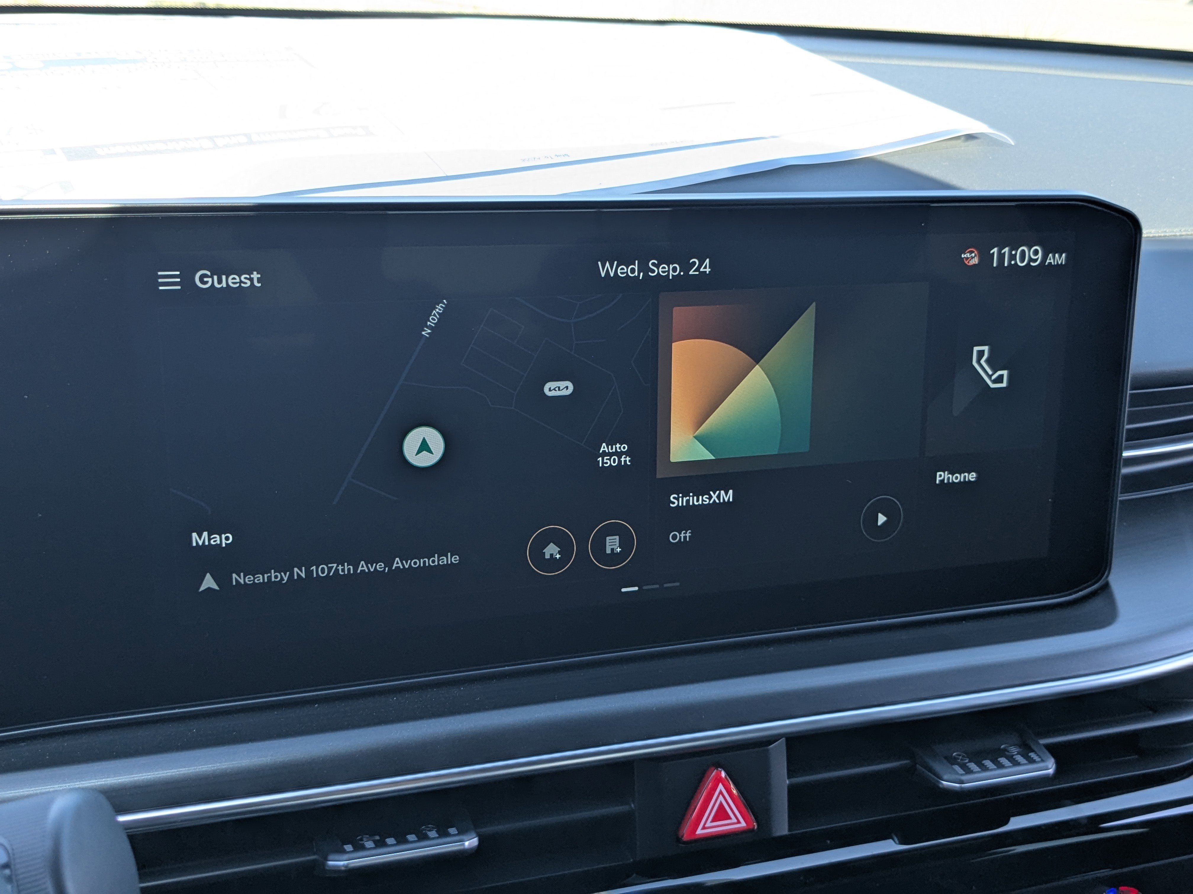 2026 Kia K5 GT photo 2