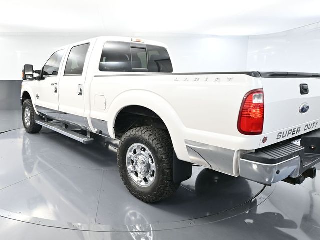 2012 Ford F-350 photo 6