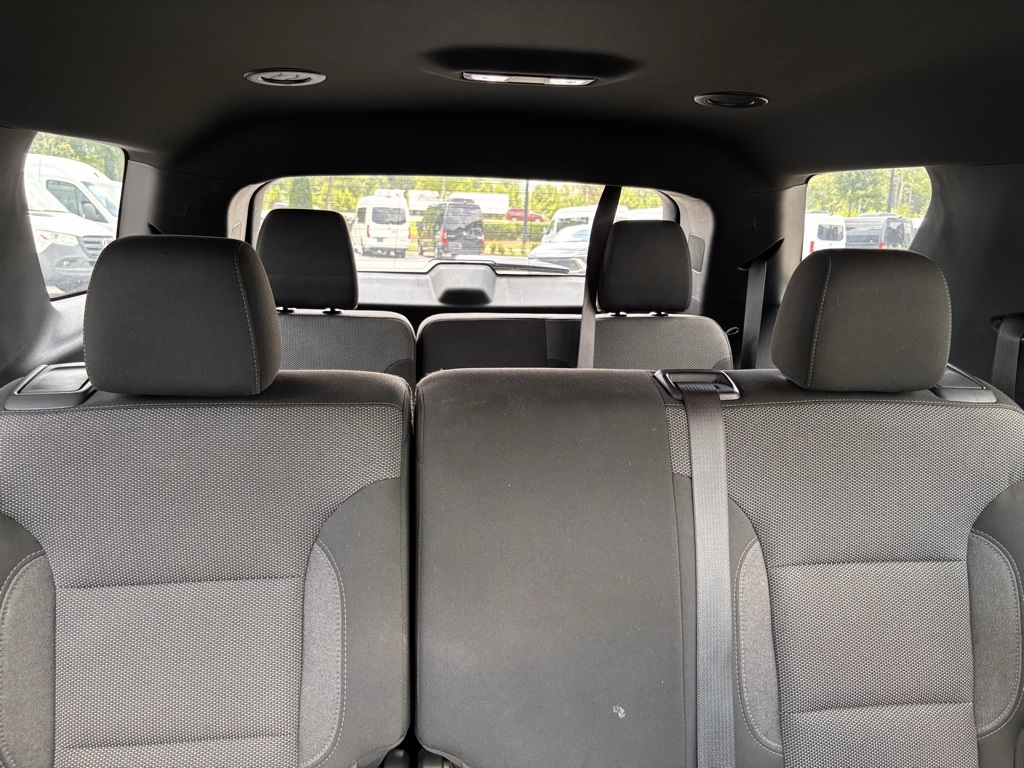 2023 Chevrolet Traverse Cloth 1LT photo 29