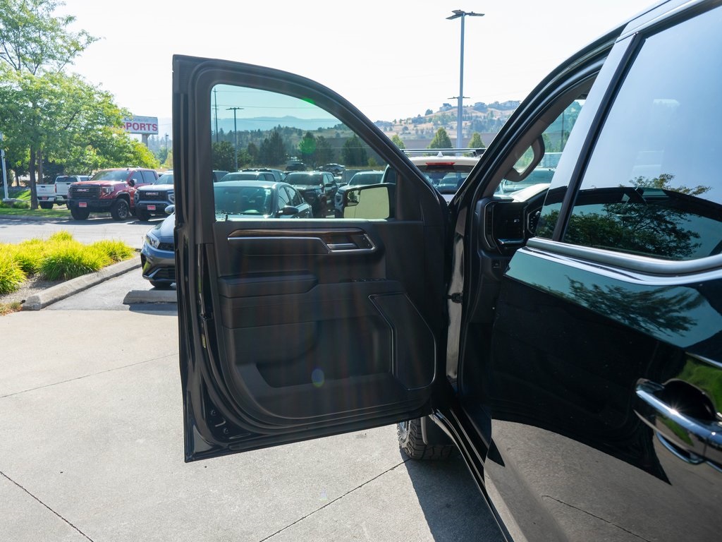 2023 Gmc Sierra 1500 Elevation photo 13
