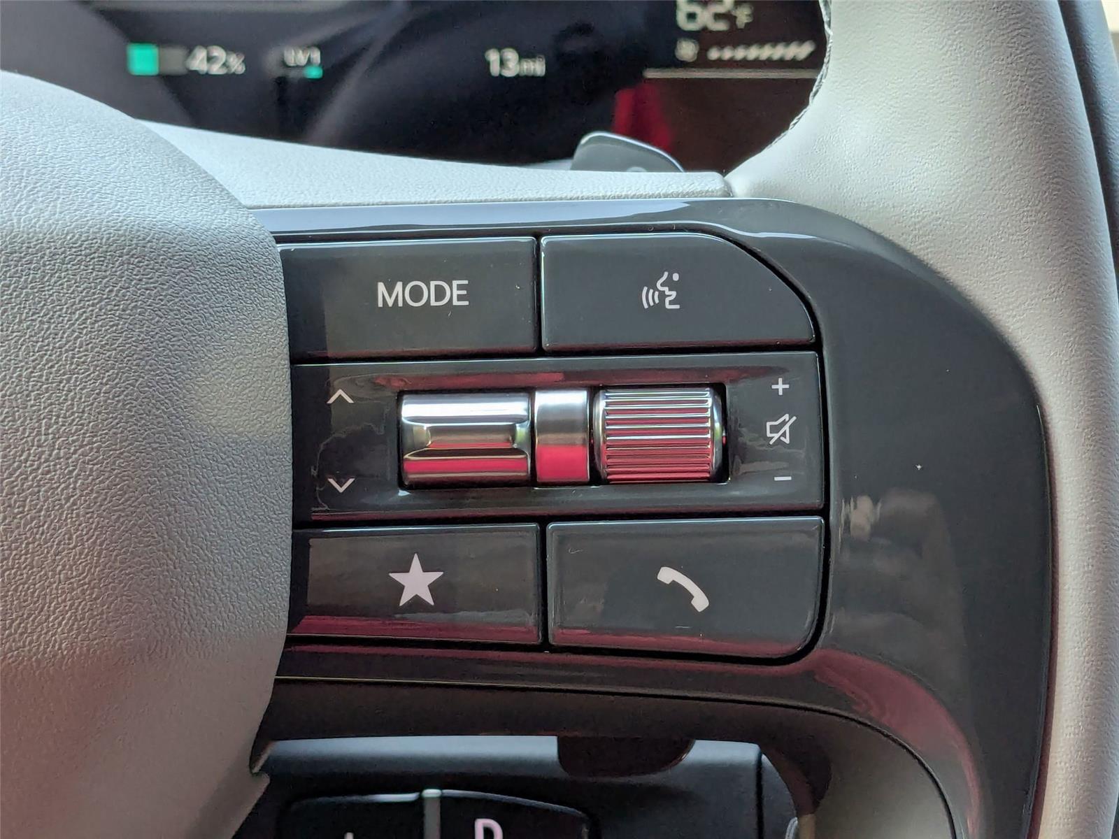 2026 Kia EV9 Wind photo 16