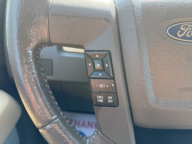 2011 Ford F-150 XL photo 26