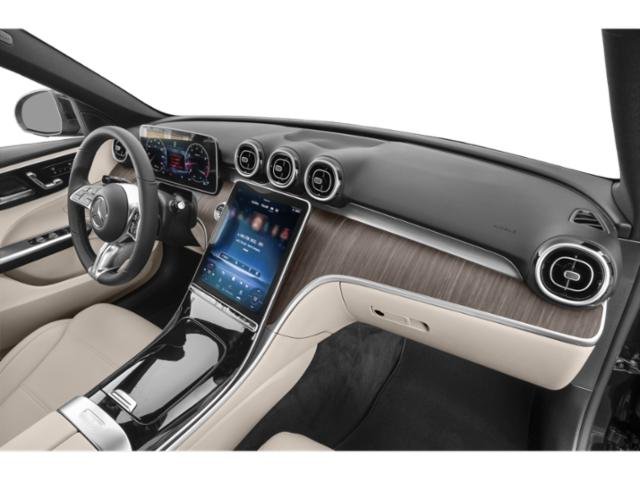 2023 Mercedes Benz C 300 4MATIC Sedan photo 18