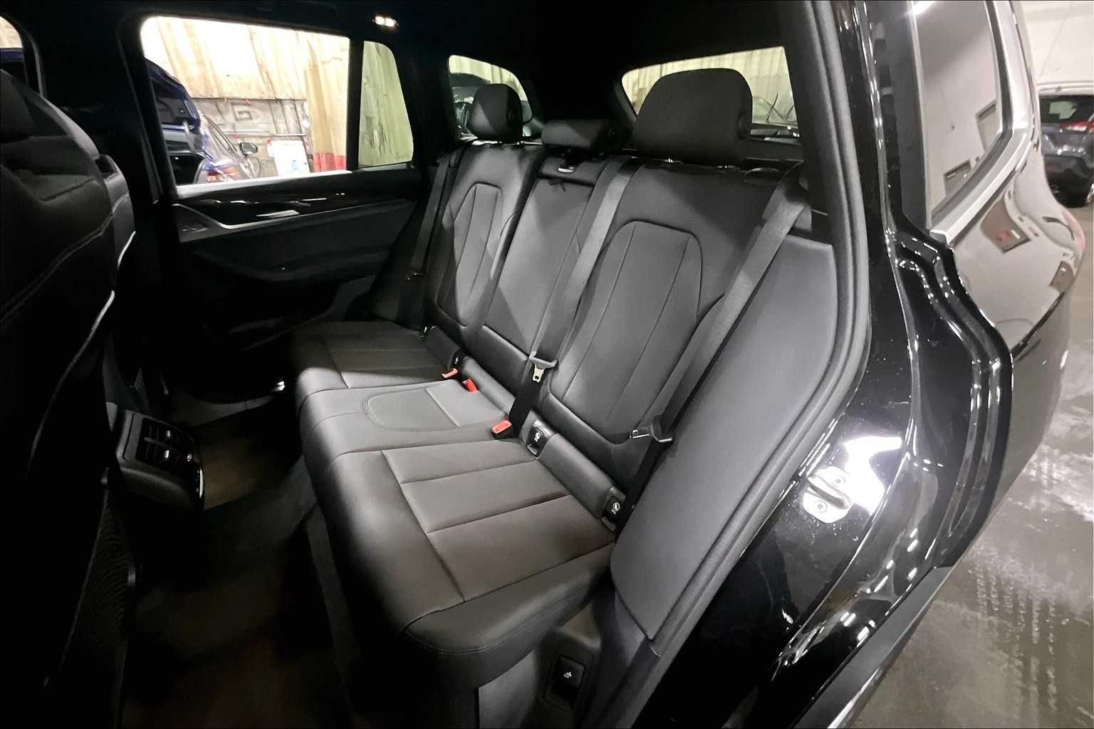 2021 Bmw X3 xDrive30i photo 20