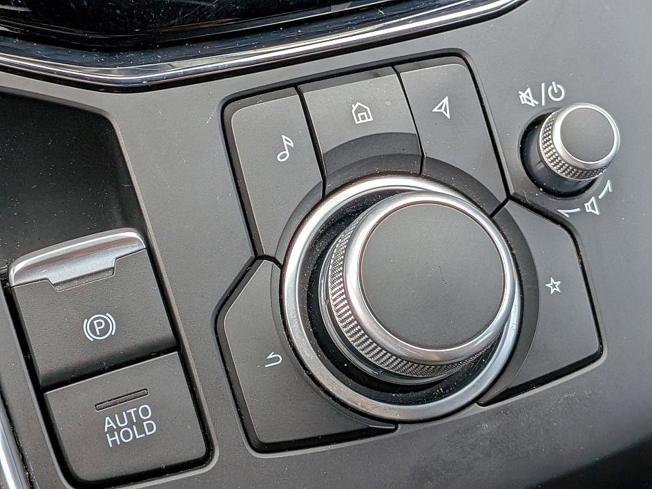 2023 Mazda CX-5 2.5 Turbo Signature photo 22