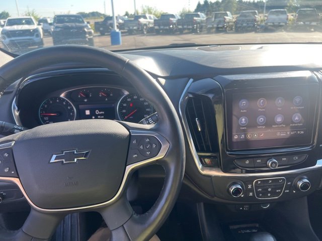 2022 Chevrolet Traverse RS photo 10