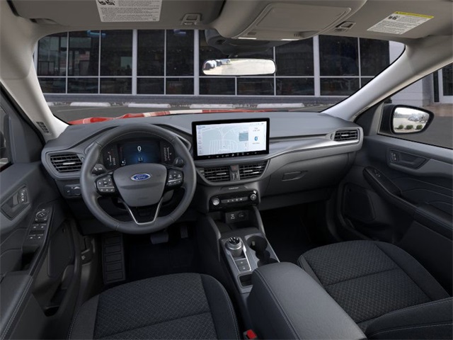 2026 FORD ESCAPE - Image 40