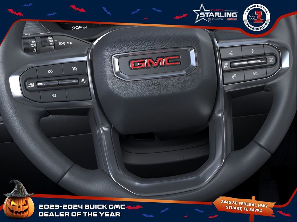 2025 Gmc Acadia Elevation photo 17