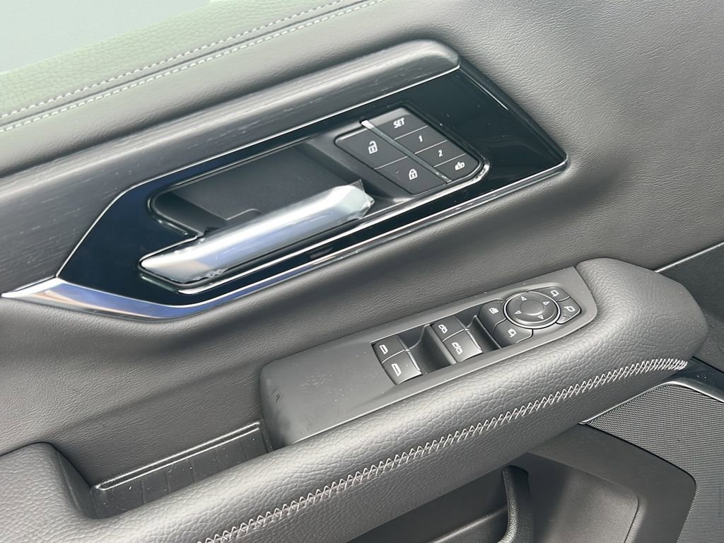2025 Gmc Yukon XL Denali photo 12