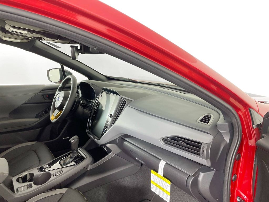 2025 Subaru Crosstrek Wilderness photo 27