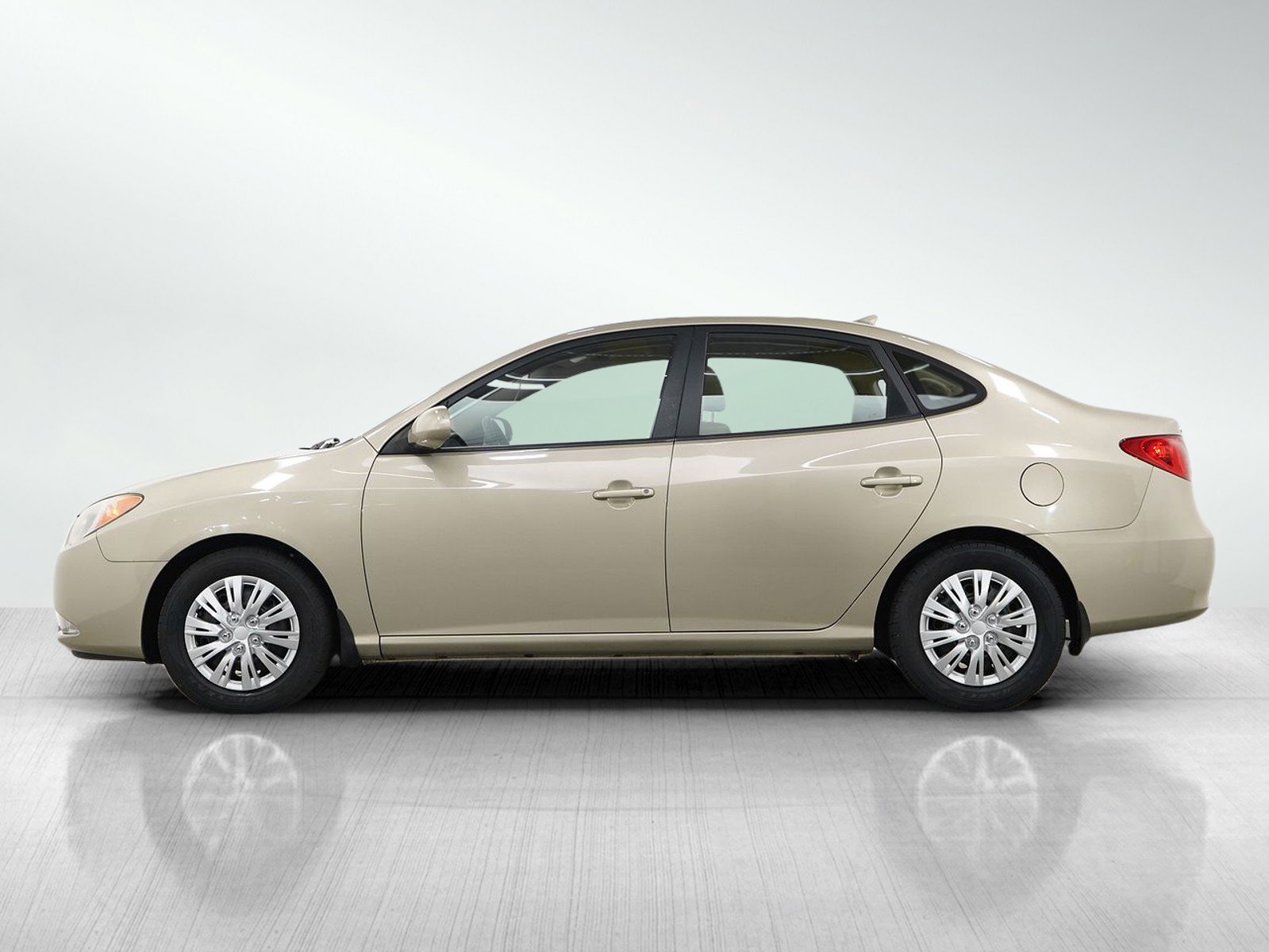 Used 2010 Hyundai Elantra GLS with VIN KMHDU4AD9AU905924 for sale in Minneapolis, Minnesota